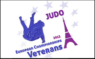 Campeonato Europeo de Judo Veteranos 2013